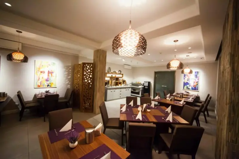 Restaurant nuntă Cluj – Hotel Confort